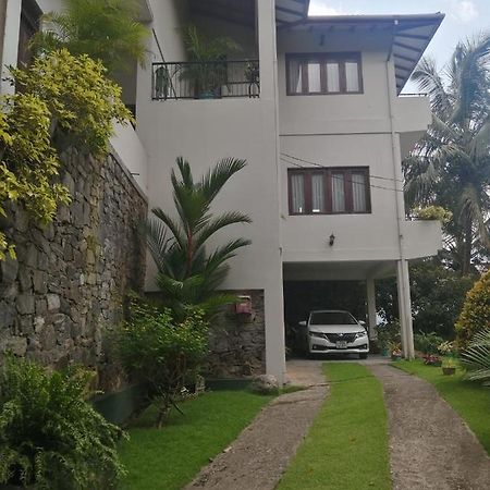 Shalom Apartman Peradeniya Kültér fotó
