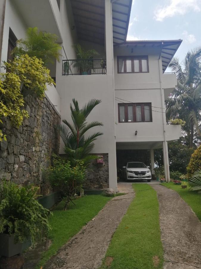 Shalom Apartman Peradeniya Kültér fotó