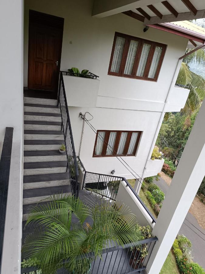 Shalom Apartman Peradeniya Kültér fotó