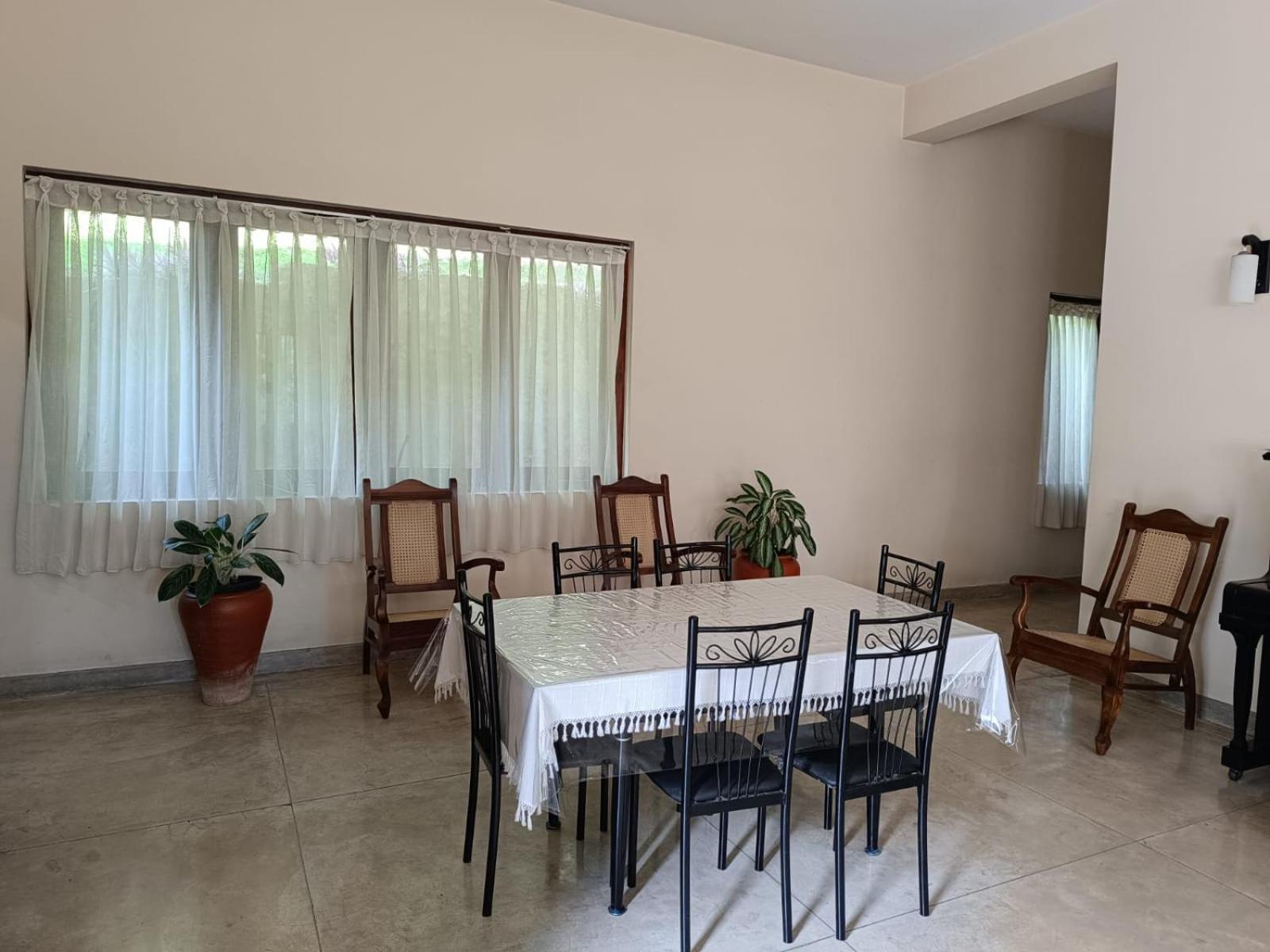 Shalom Apartman Peradeniya Kültér fotó