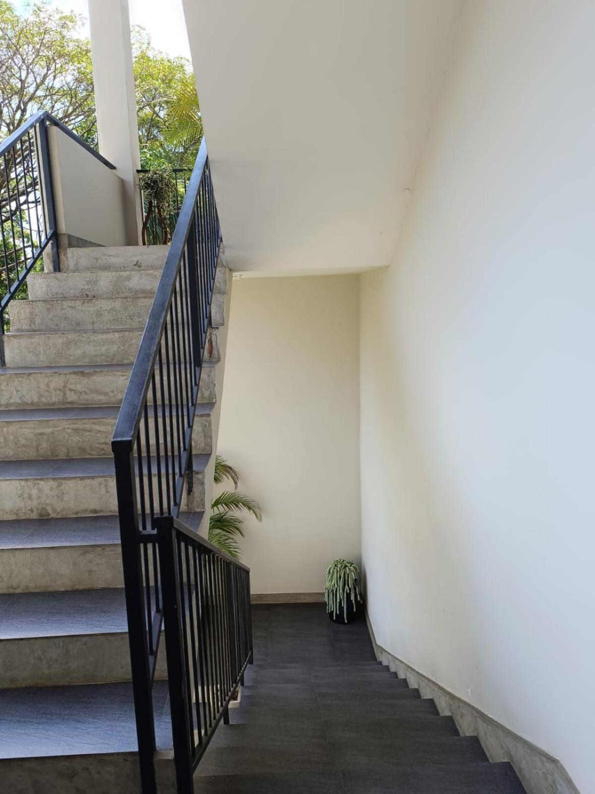 Shalom Apartman Peradeniya Kültér fotó