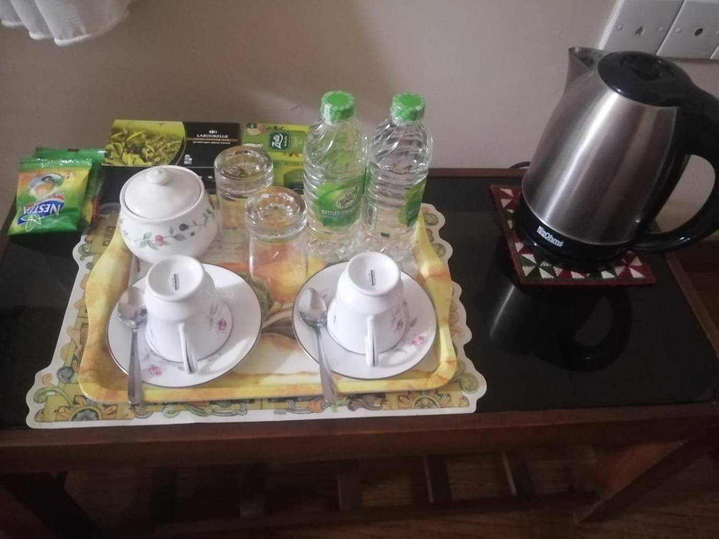 Shalom Apartman Peradeniya Kültér fotó