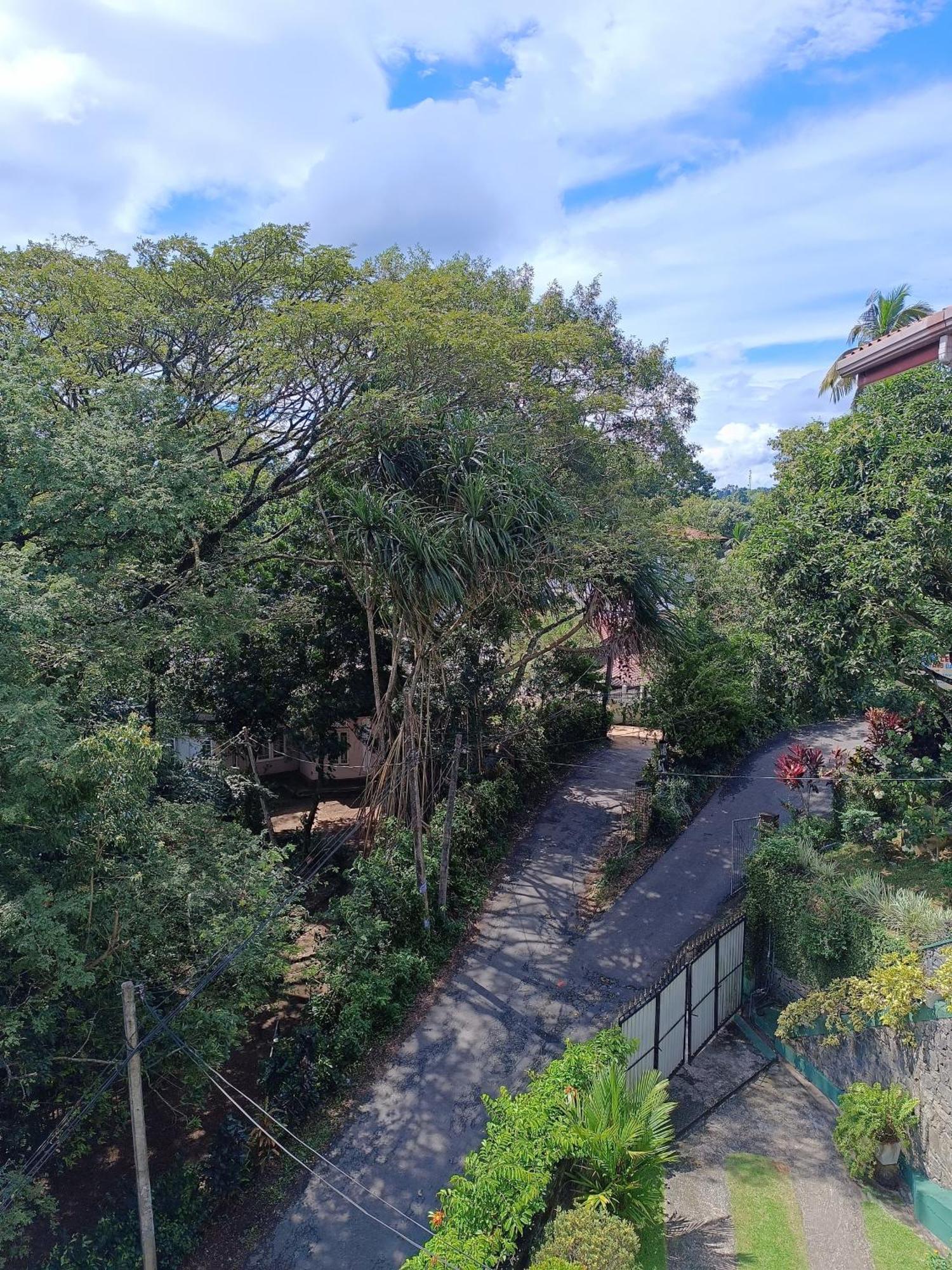 Shalom Apartman Peradeniya Kültér fotó