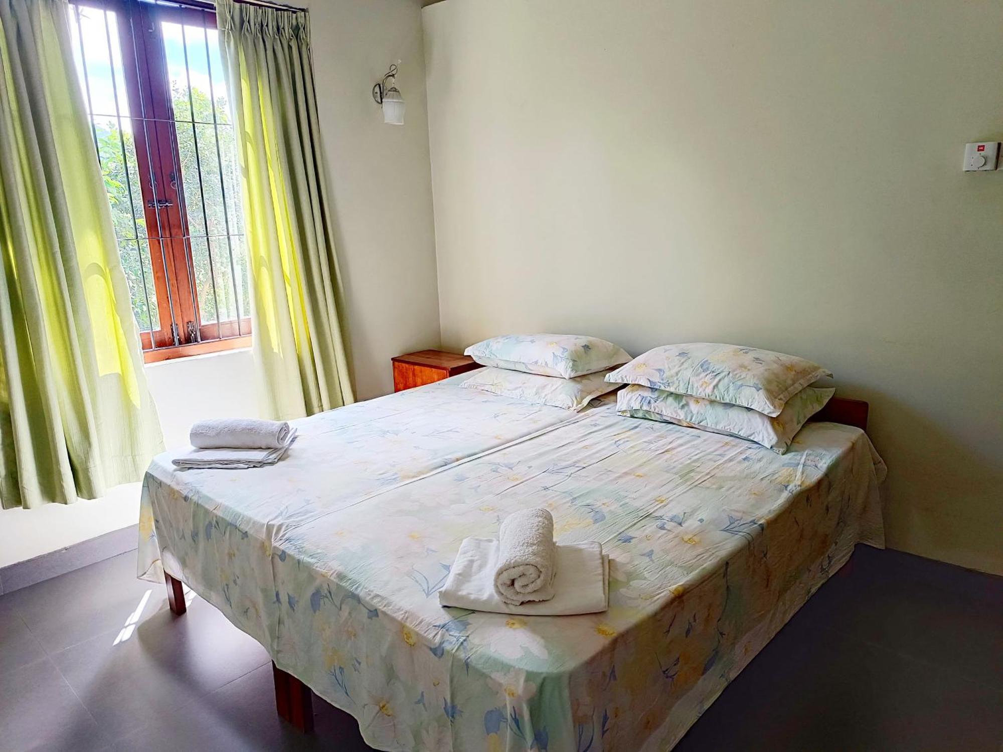 Shalom Apartman Peradeniya Kültér fotó