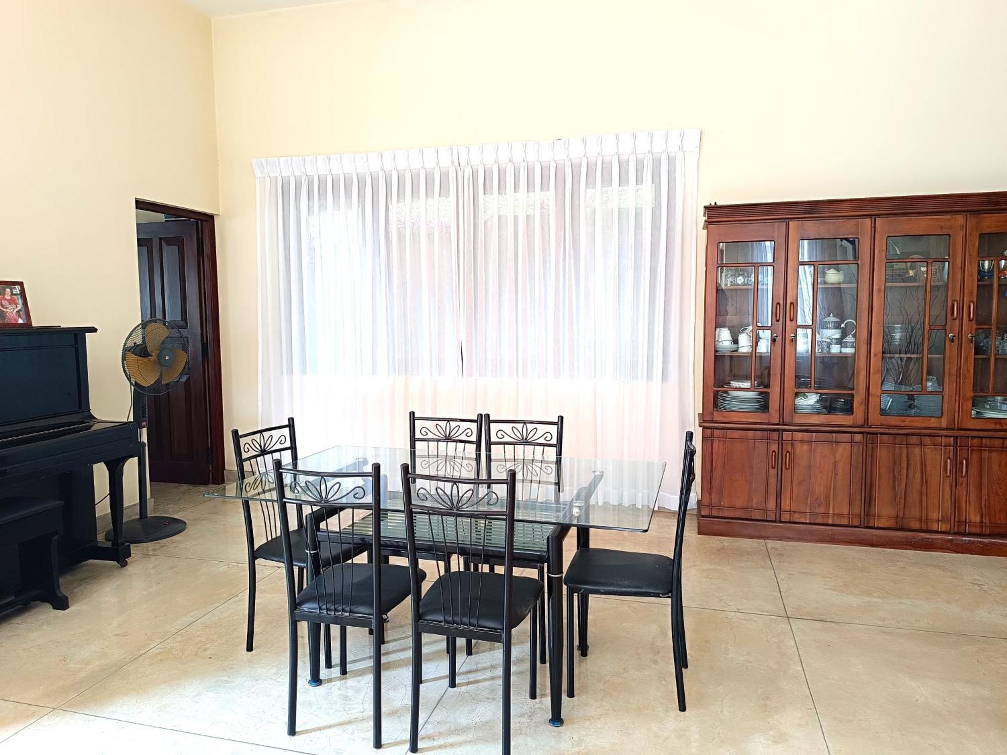 Shalom Apartman Peradeniya Kültér fotó